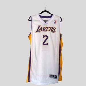 Men’s Lakers Jersey
